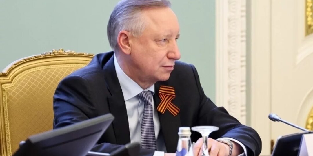 Беглов: петербургские пенсионеры оформили 100 тысяч музейных сертификатов
