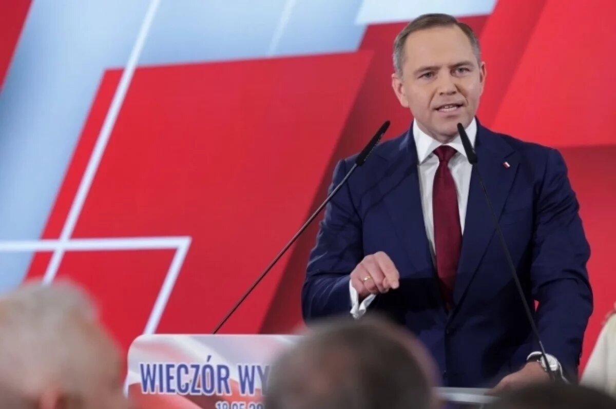    Президент Польши наложил вето на закон о пособиях неработающим украинцам