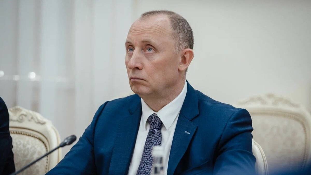    Фото: vk / Владимир Базаров