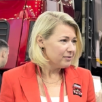 Заместитель директора по маркетингу МАЗ Оксана Владимировна Михеева: