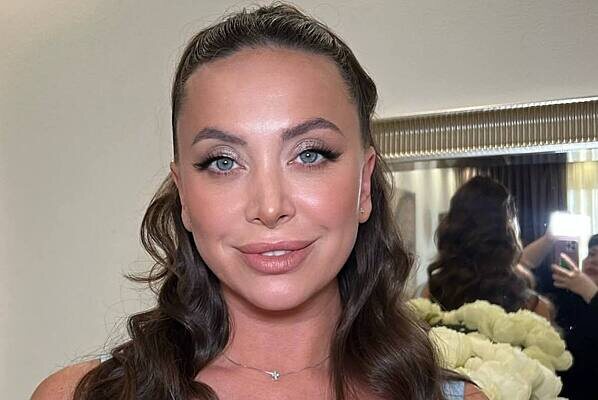 Наталья Фриске. Фото: ОК!