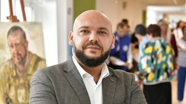    © РИА Новости Крым . Дмитрий Макеев