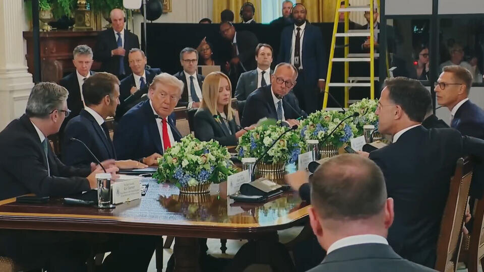 Фото: © Кадр из программы "СОВБЕЗ", РЕН ТВ