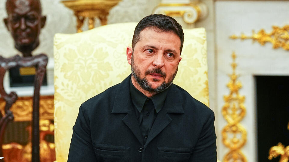 Фото / Видео: © Zuma\TASS