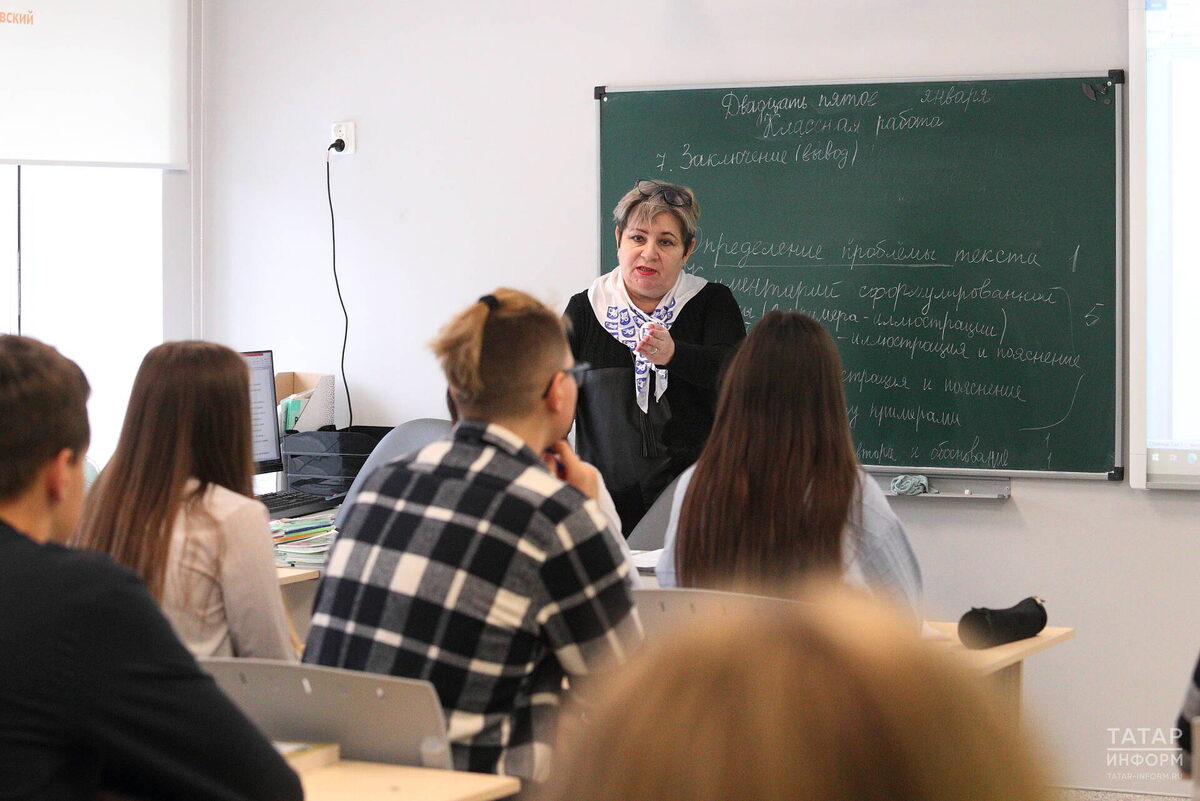 Фото: © «Татар-информ»