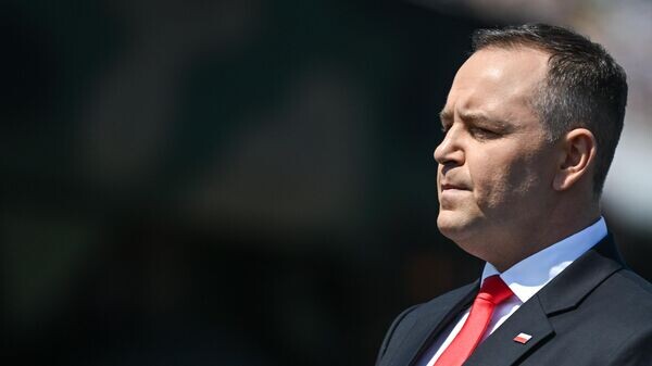    © Getty Images / NurPhoto / Artur Widak