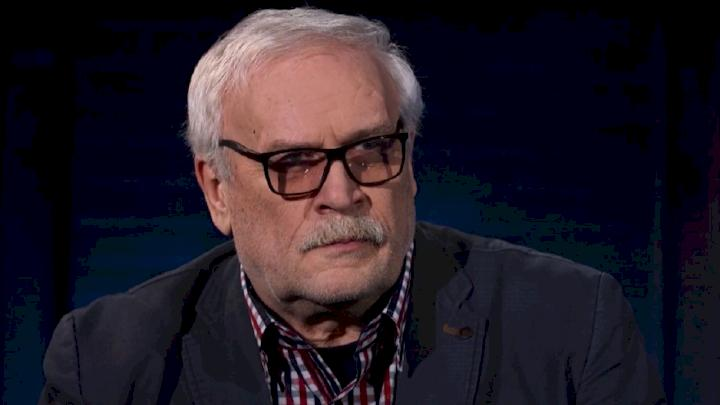 Борис Невзоров