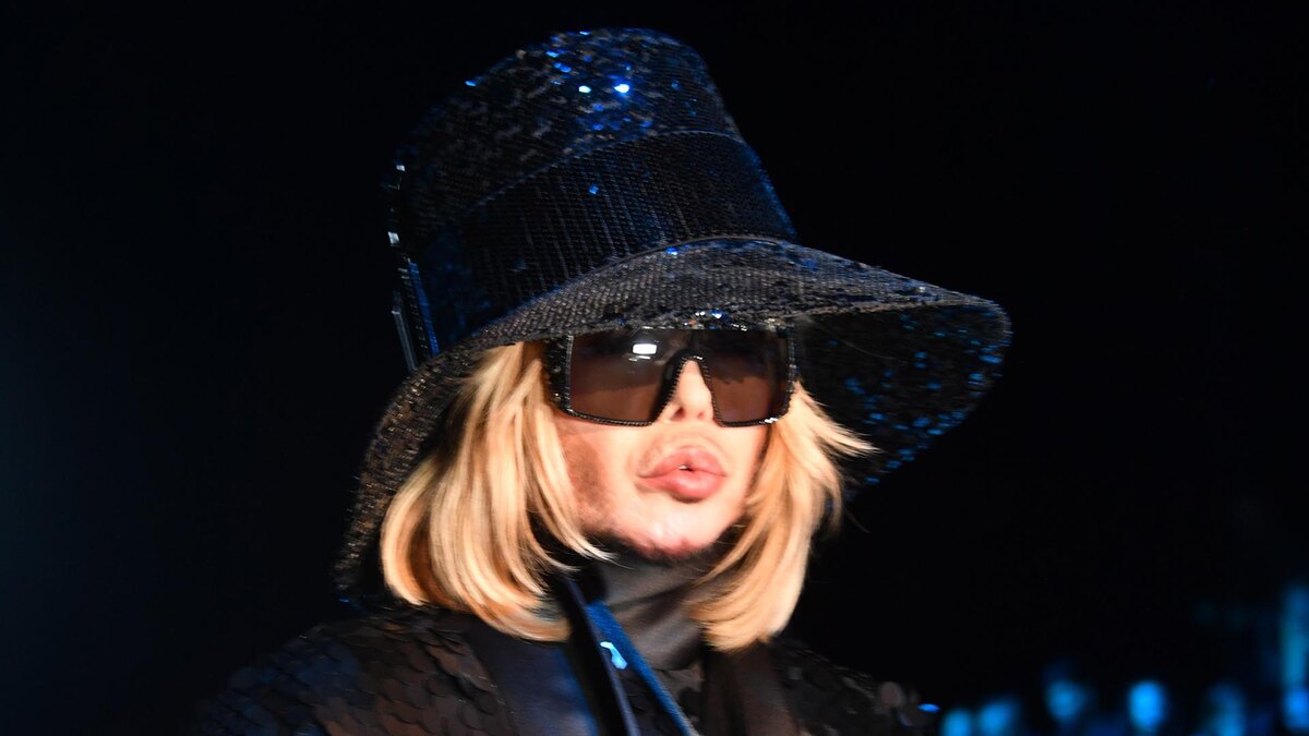    Фото: Komsomolskaya Pravda/globallookpress.com