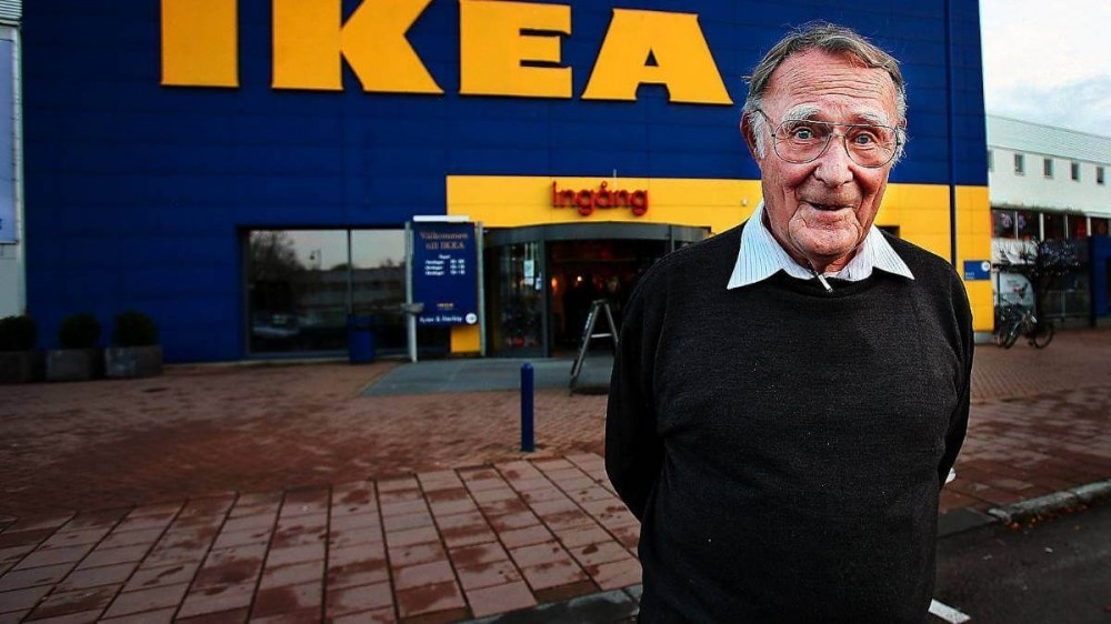 Ингвар Кампрад