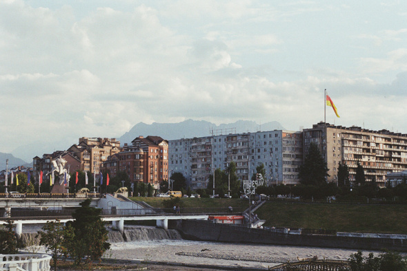     Елена Кудашова/«Постньюс»