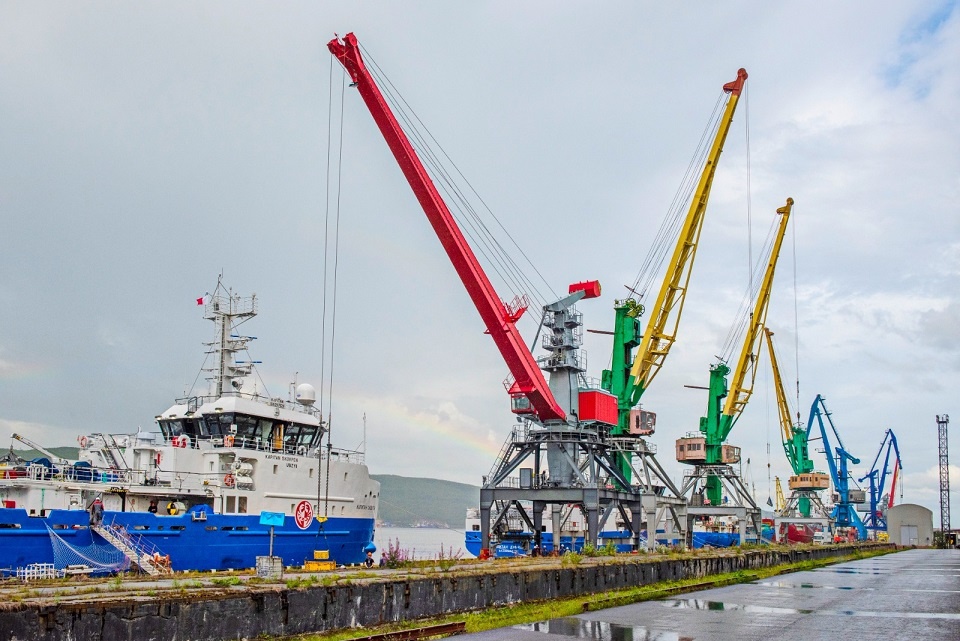 Фото  пресс-службы СММ