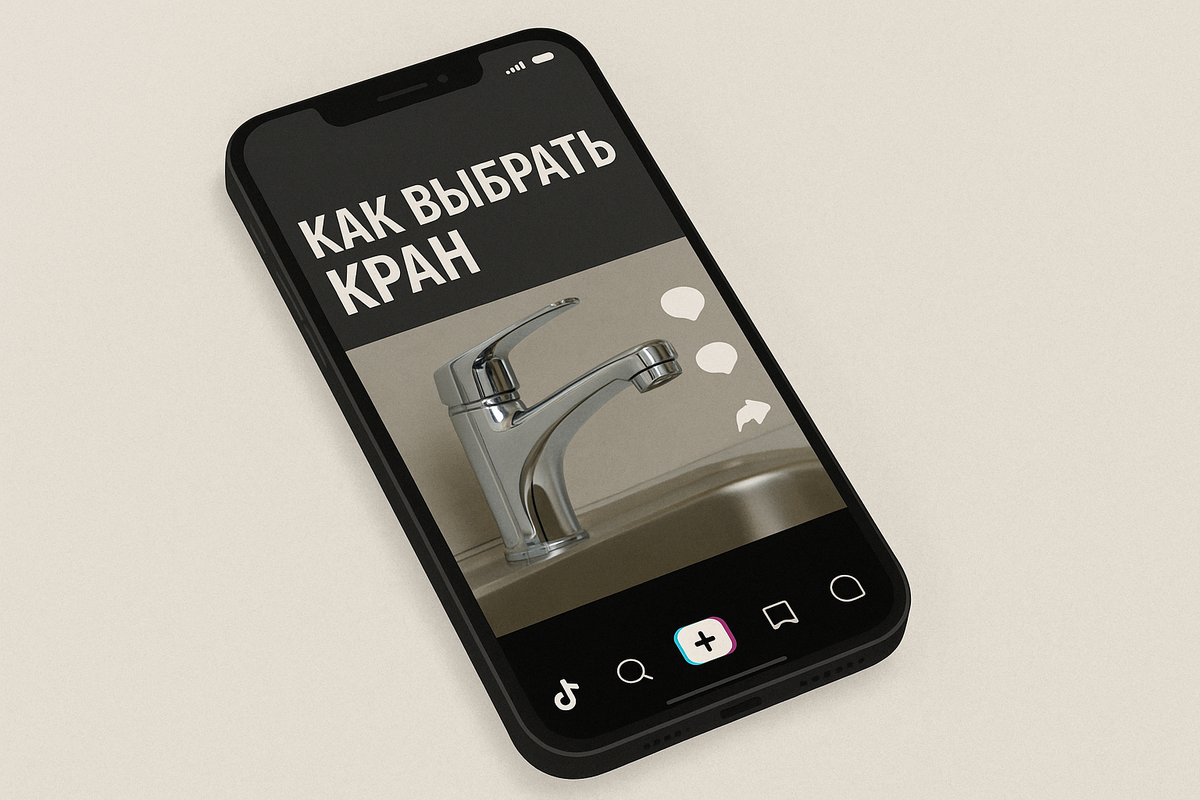 Почему TikTok — не только для танцев