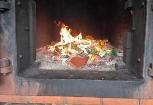 Фото: Уральское межрегиональное управление Россельхознадзора