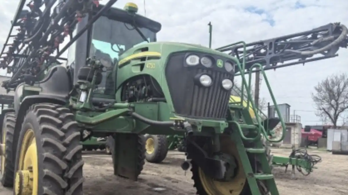 Фото: zaporozhye.sledcom.ru / пресс-служба СУ СК по Запорожской областиПеред судом предстанет предприниматель, причинивший ущерб Запорожской области на сумму 61 млн рублей 