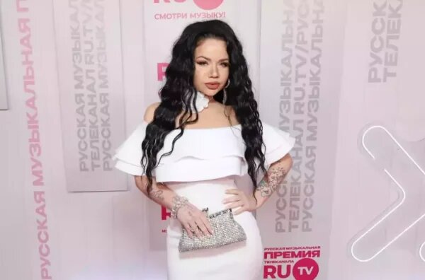    Бьянка. Фото: ТВЦ