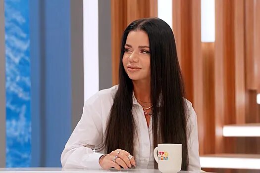    Бьянка. Фото: ТВЦ