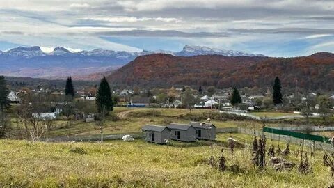 Фотография станицы Баговская