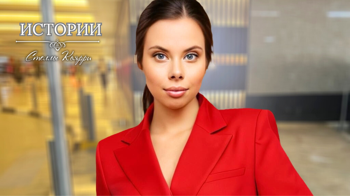 © Стелла Кьярри