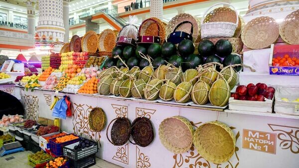    © Sputnik / Амир Исаев