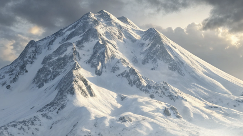  Сгенерировано с помощью ИИ