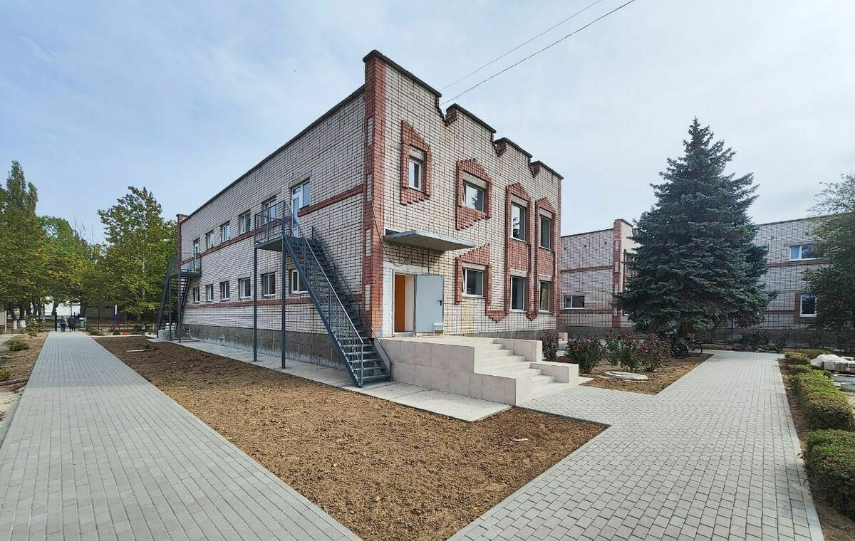    Фото: из социальных сетей председателя правительства Херсонской области