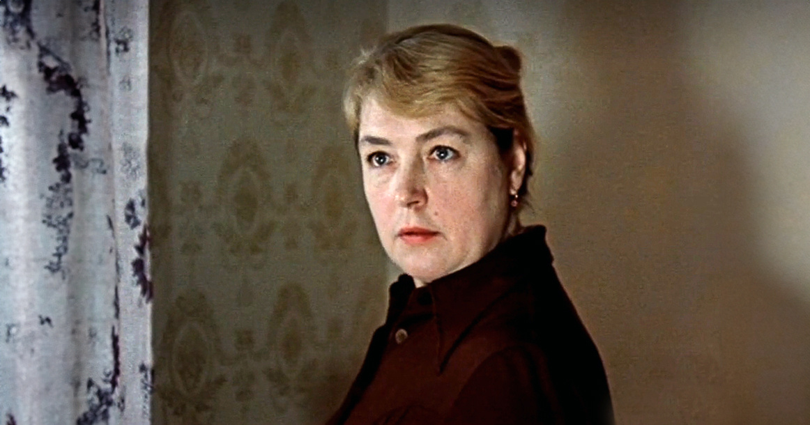 Кадр из к/ф «Вам и не снилось...» (режиссёр — Илья Фрэз, 1980 год)