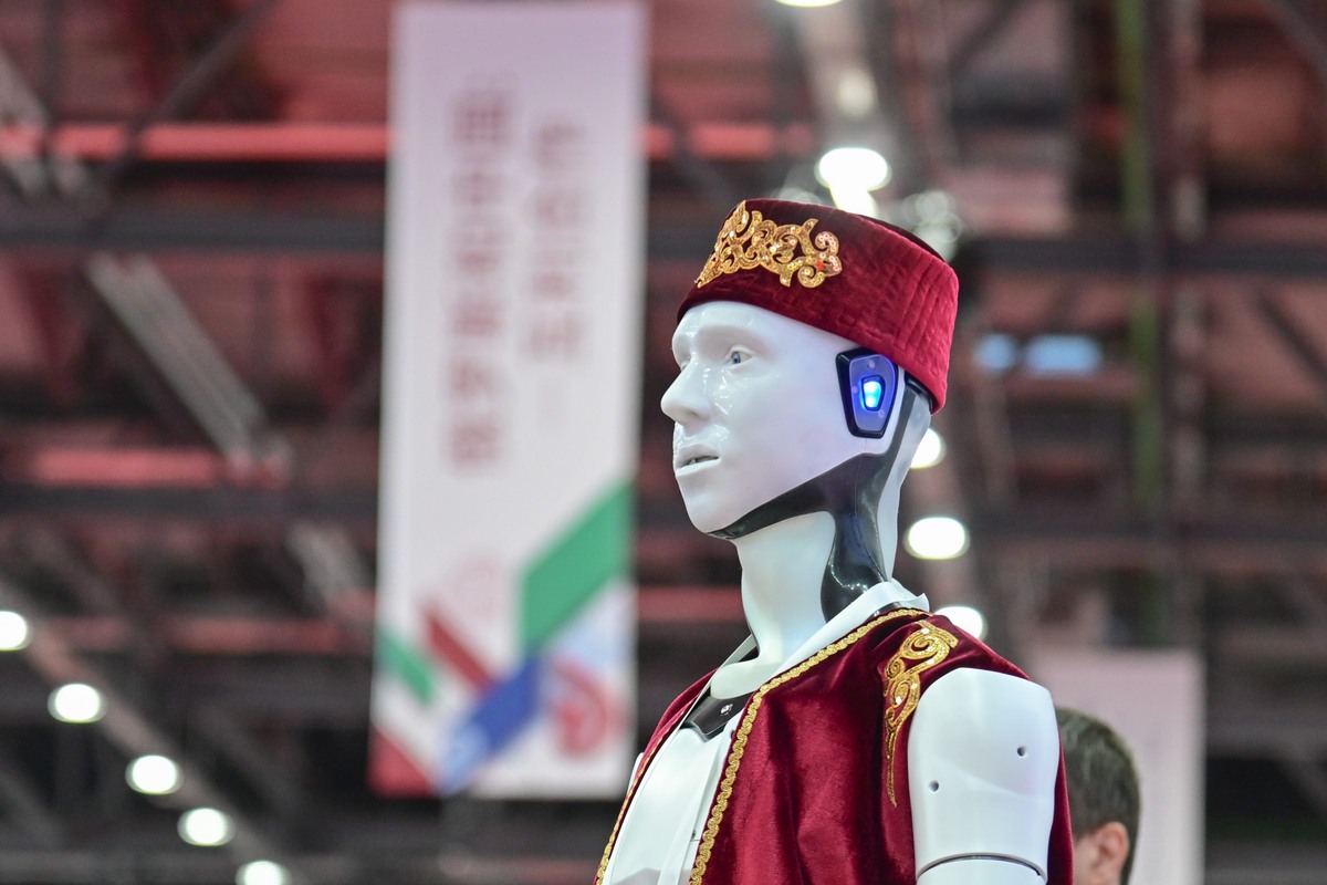 фото: пресс-служба раиса РТ