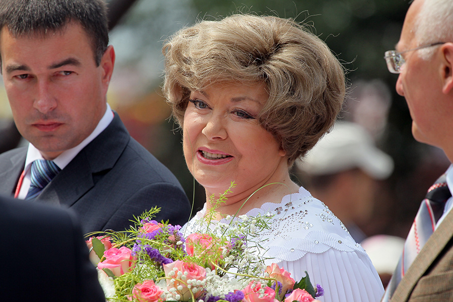    © Андрей Александров/РИА Новости