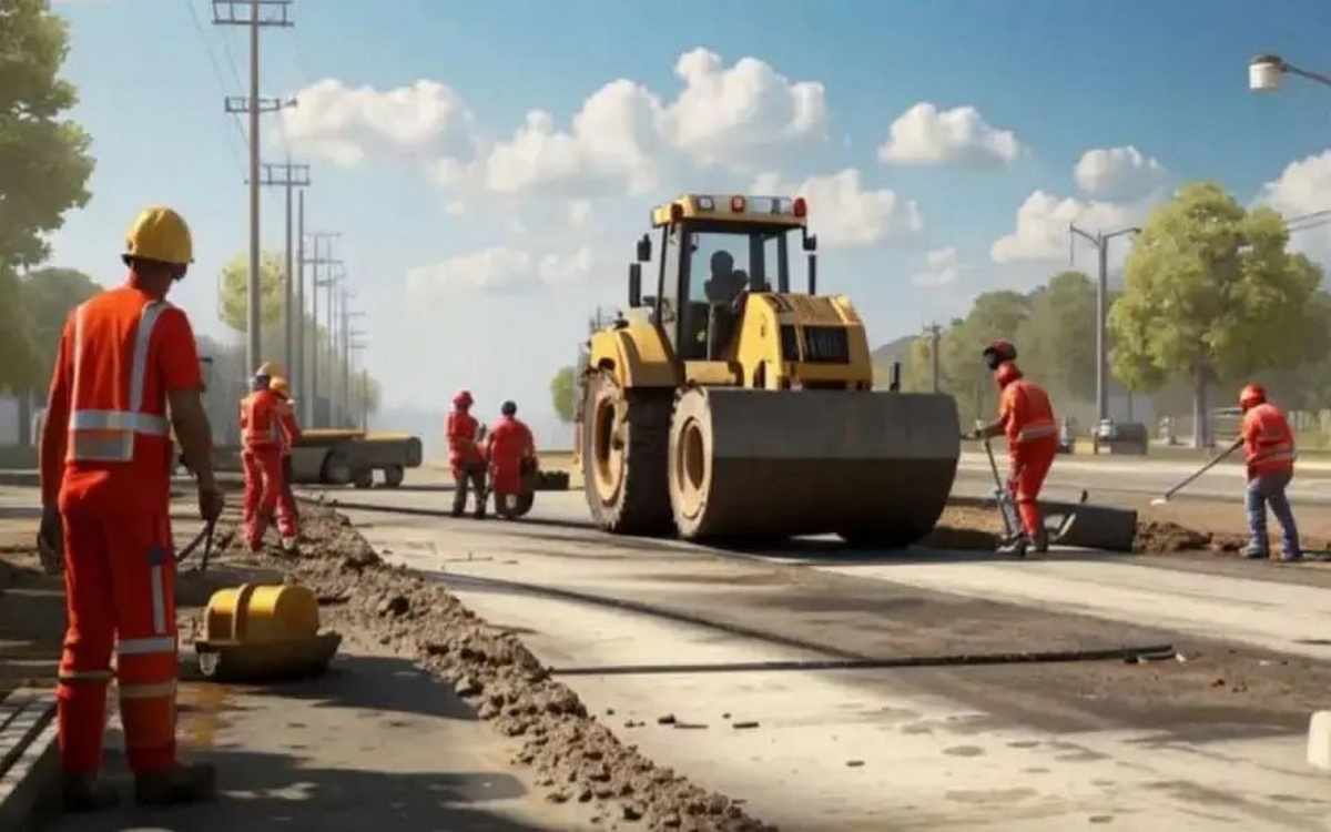    В Липецке возбуждено уголовное дело о невыплате зарплат 164 работникам «Аркс-7» Иллюстрация сгенерирована нейросетью Kandinsky