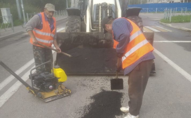    © Заневское городское поселение