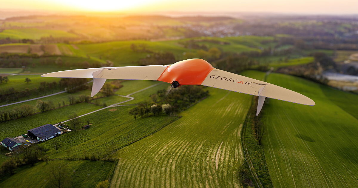   «Геоскан 201»