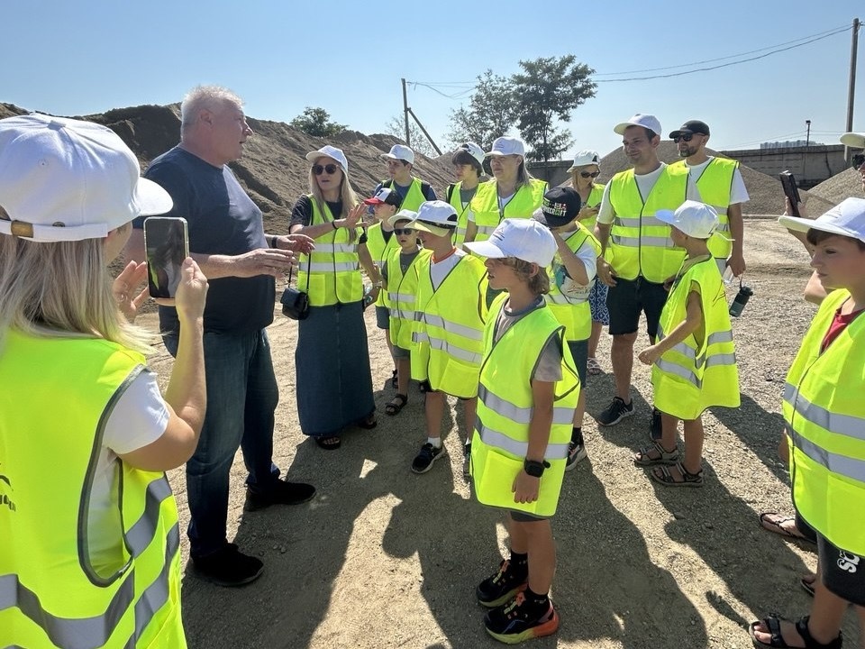 фото компании Строюгрегион