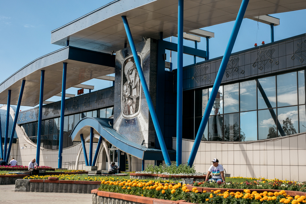    В конце октября из Сургута можно будет вылететь напрямую в Казань