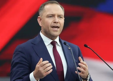    Польский президент заблокировал помощь украинским беженцам