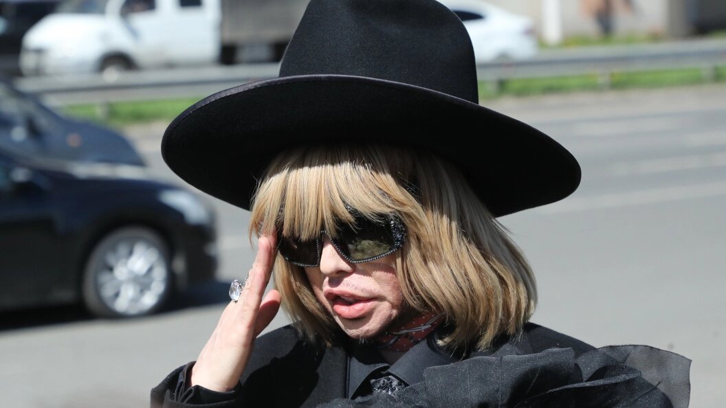    Petrov Sergey/news.ru/Globallookpress