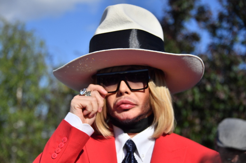    Komsomolskaya Pravda/Global Look Press