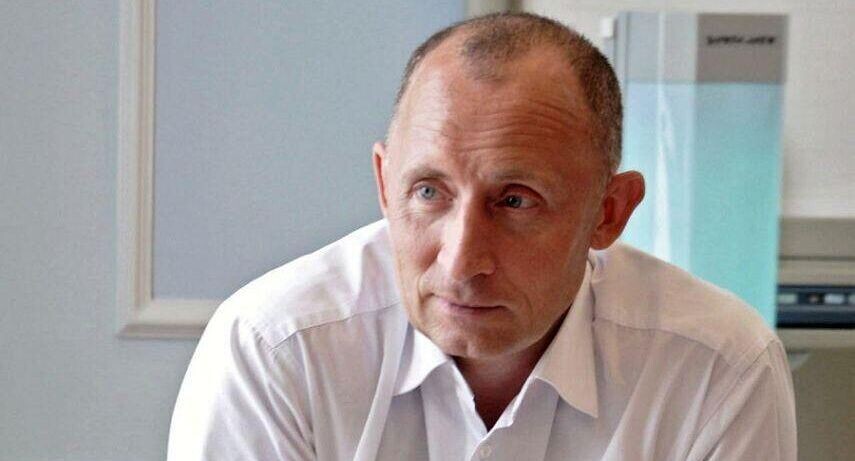    Владимир Базаров / «ВКонтакте»