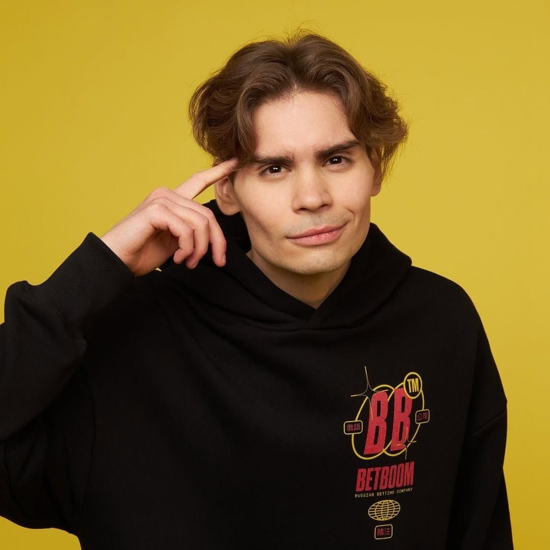    Александр Левин (фото: Instagram* / nixjke)