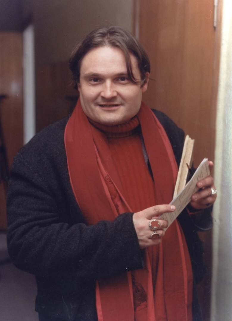   Guterman Mihail/East News