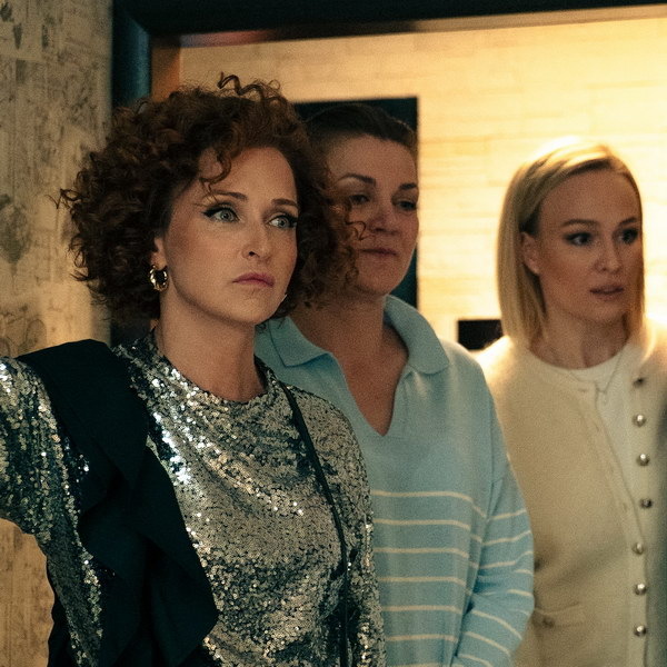     «Первокурсницы» возвращаются со вторым сезоном на ТНТ