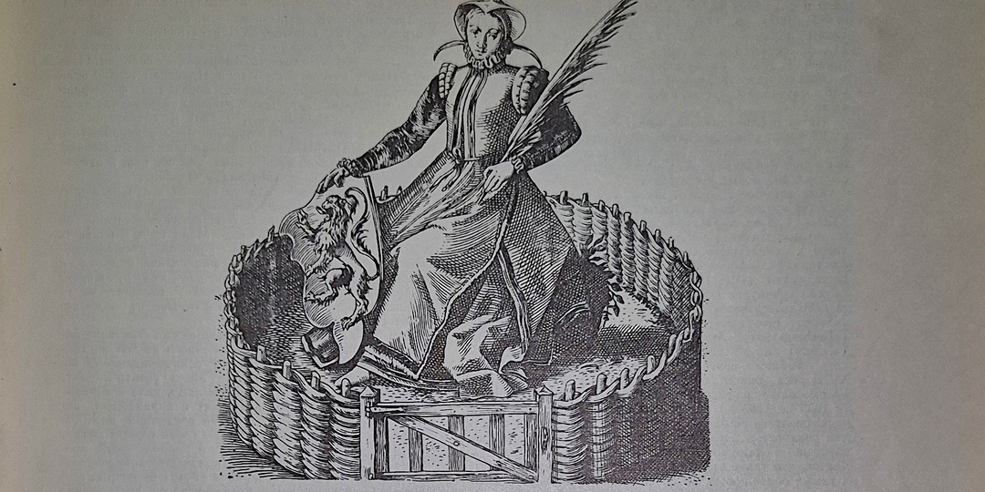 Рукопись «Соборное уложение 1649»