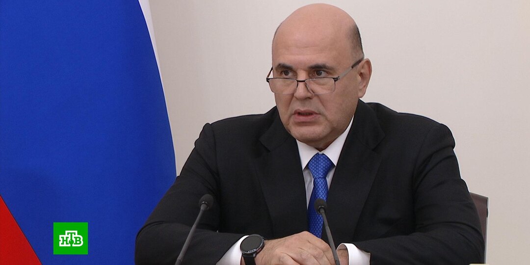Мишустин на совещании подвел предварительные итоги сезона детского отдыха