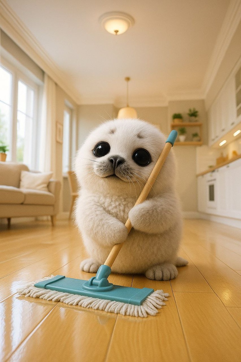 Фото: Чист Тюлик эко