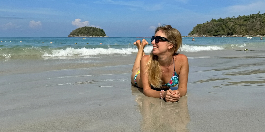 Разгульная Паттайя или дорогой Пхукет: где лучше отдыхать в Таиланде