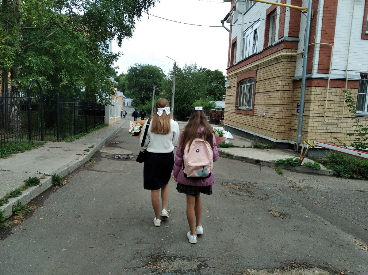    Белорусские школы потрясли россиян: где образование круче - честное сравнение