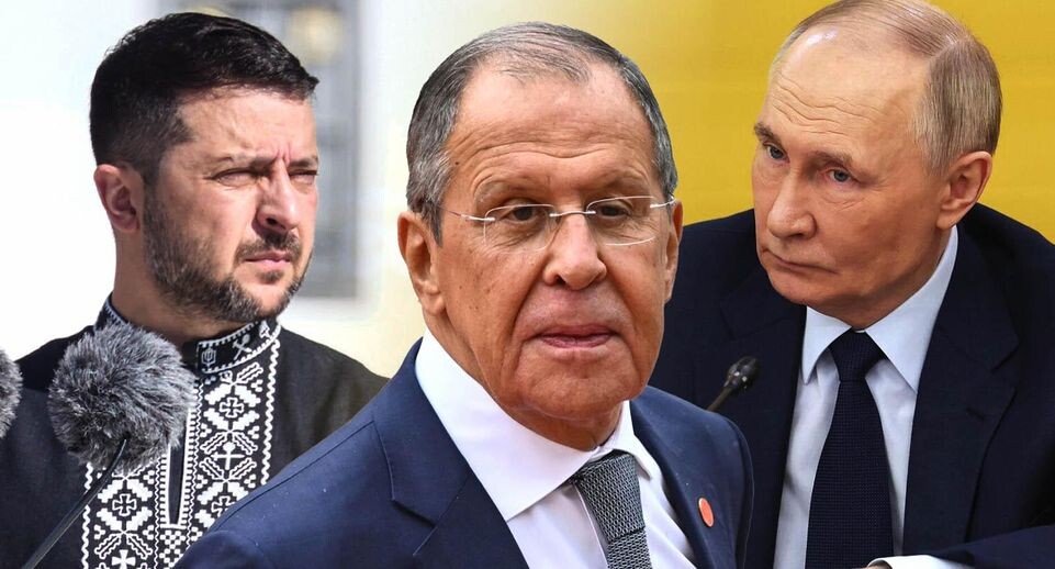 Ушат холодной воды от Лаврова: одной фразой перечеркнул все. Америка солгала о саммите на Аляске?