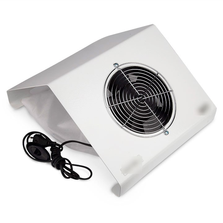 Пример маникюрной вытяжки для производства под собственным брендом клиента