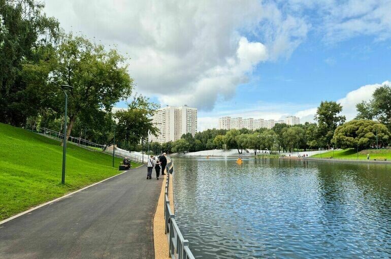   Денис Воронин /АГН «Москва»