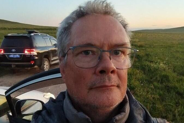     Telegram-канал Андрея Ожаровского