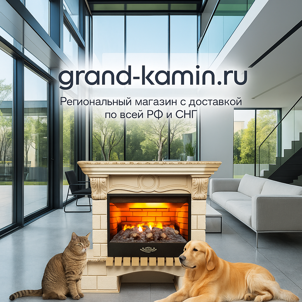    Электрический камин Bolero с 3D эффектом: уют и стиль для вашего дома по доступной цене Kamin